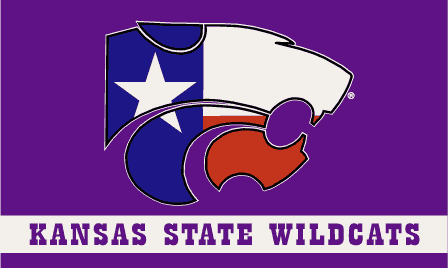 Kansas+state+wildcats+flag